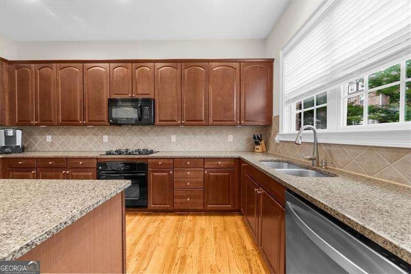 2988 Rivergreen Lane Atlanta - 16