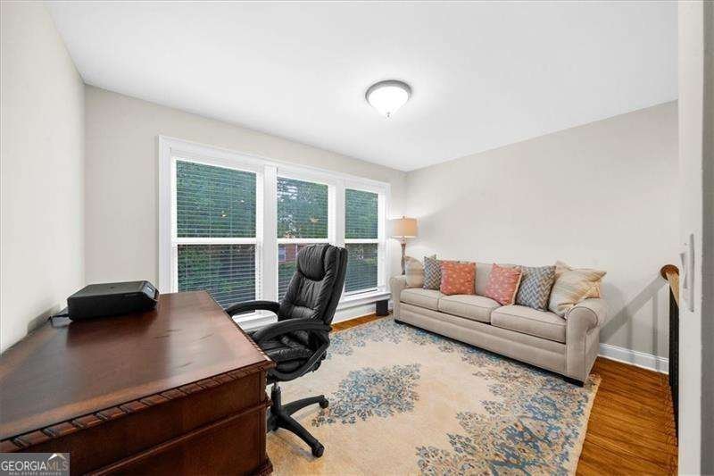 2988 Rivergreen Lane Atlanta - 21