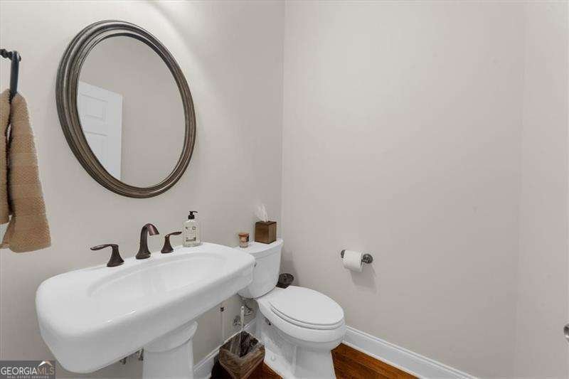 2988 Rivergreen Lane Atlanta - 22
