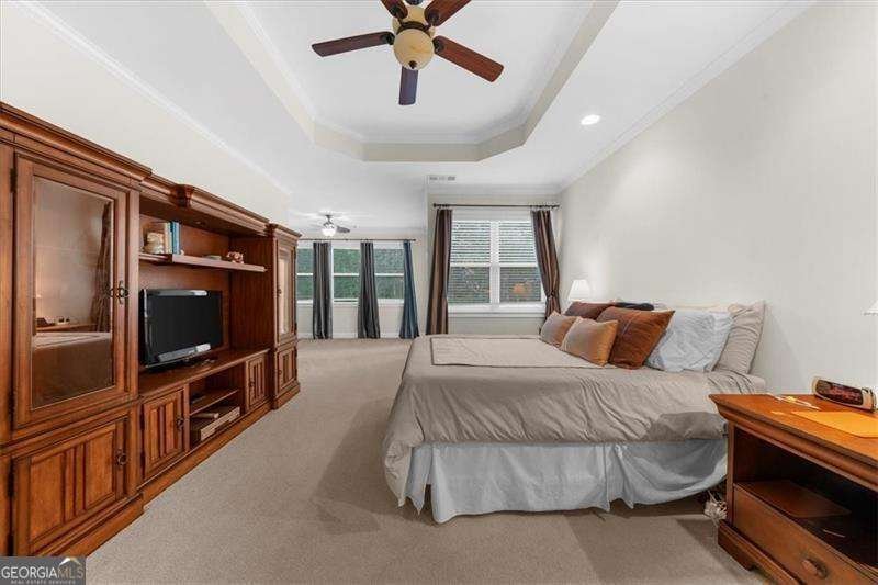 2988 Rivergreen Lane Atlanta - 25
