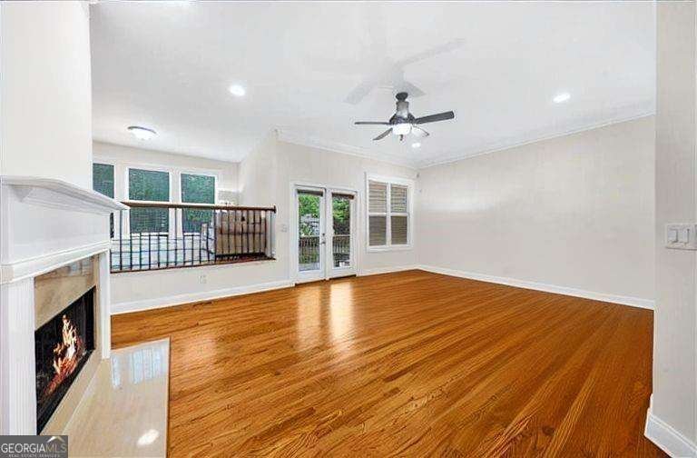2988 Rivergreen Lane Atlanta - 3