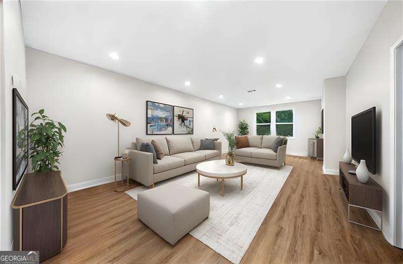 2988 Rivergreen Lane Atlanta - 39