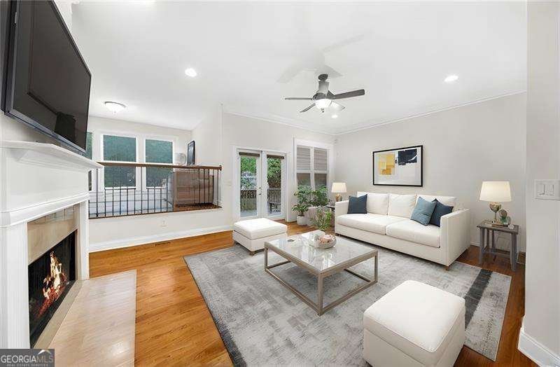 2988 Rivergreen Lane Atlanta - 4