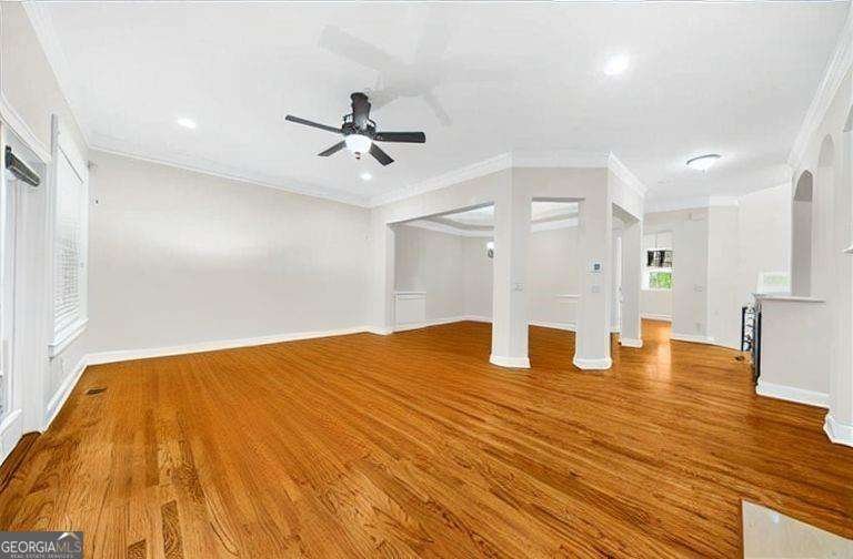 2988 Rivergreen Lane Atlanta - 5