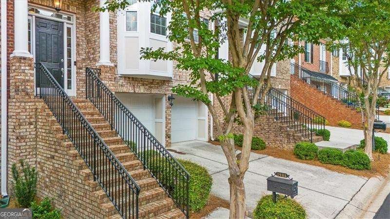 2988 Rivergreen Lane Atlanta - 54