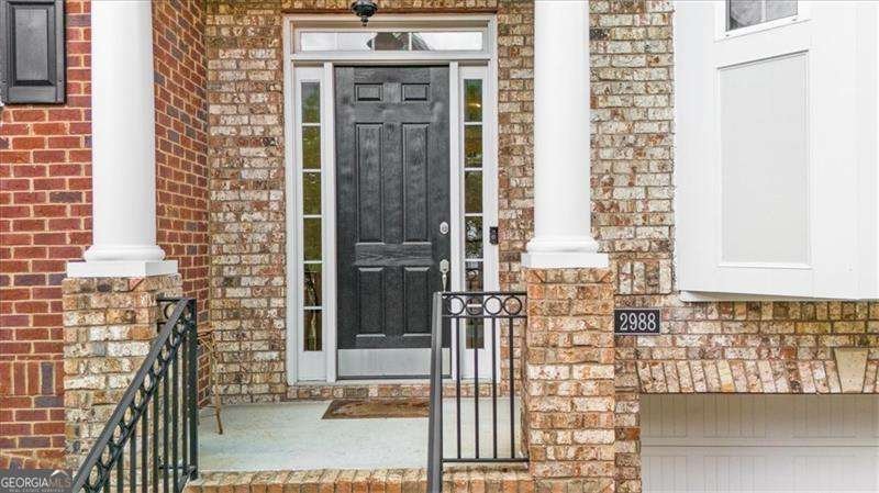 2988 Rivergreen Lane Atlanta - 55