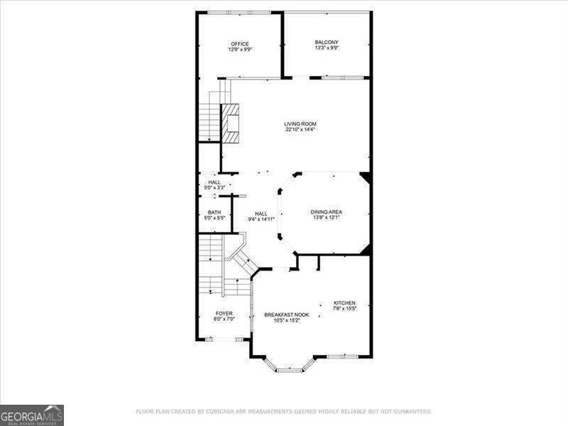 2988 Rivergreen Lane Atlanta - 58