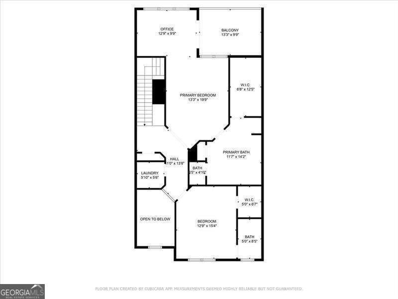 2988 Rivergreen Lane Atlanta - 59