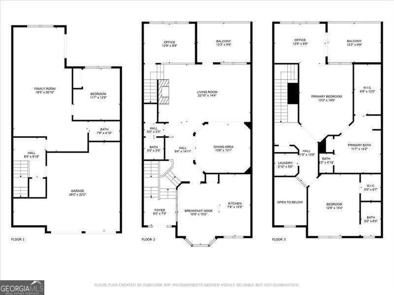 2988 Rivergreen Lane Atlanta - 60