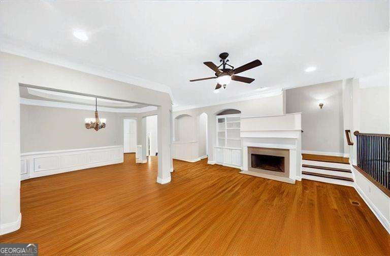 2988 Rivergreen Lane Atlanta - 7