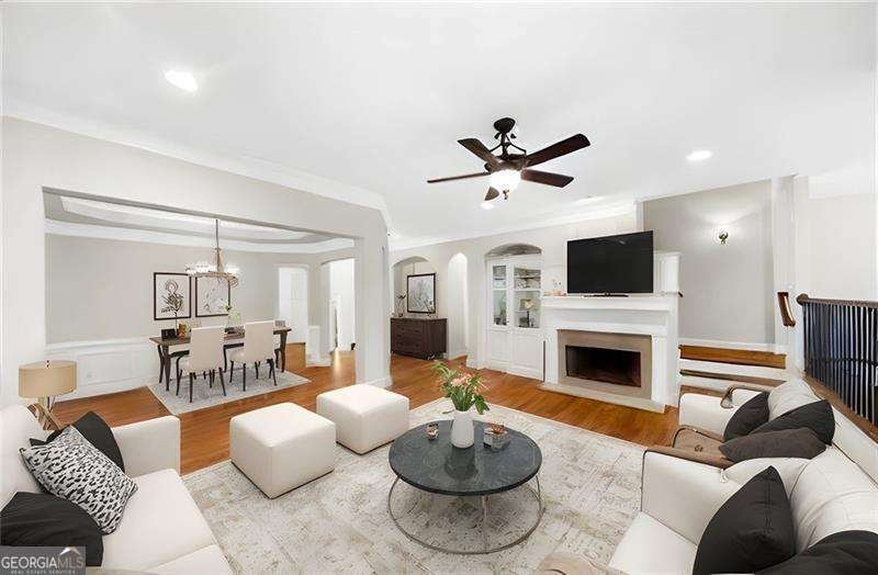 2988 Rivergreen Lane Atlanta - 8