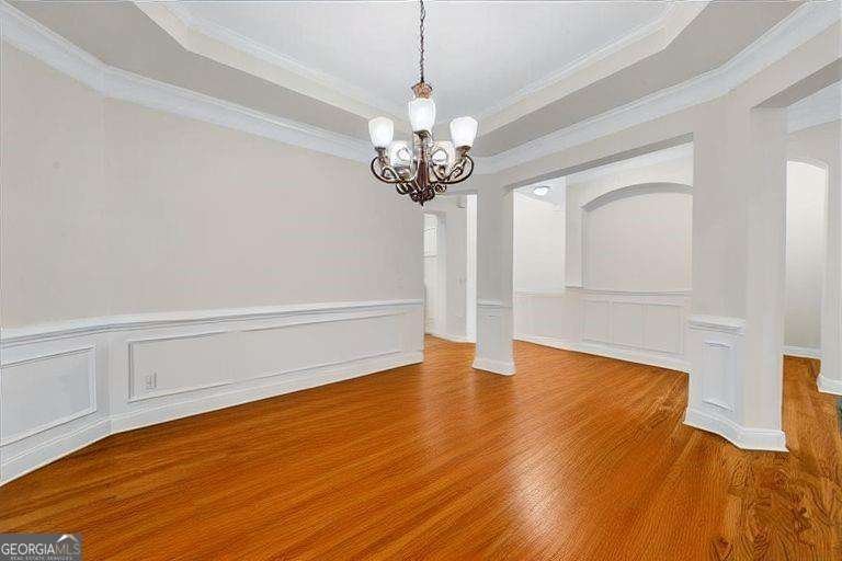 2988 Rivergreen Lane Atlanta - 9