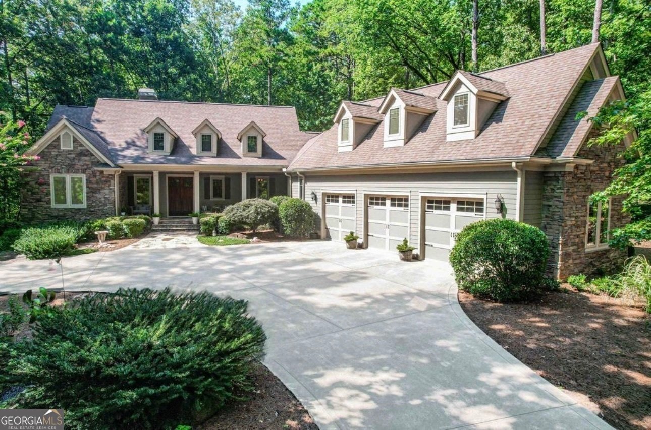 1001 Walton Way Greensboro - 1