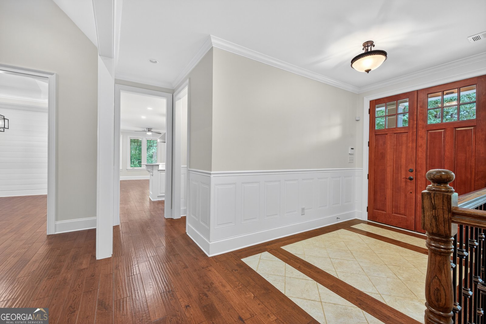 1001 Walton Way Greensboro - 10