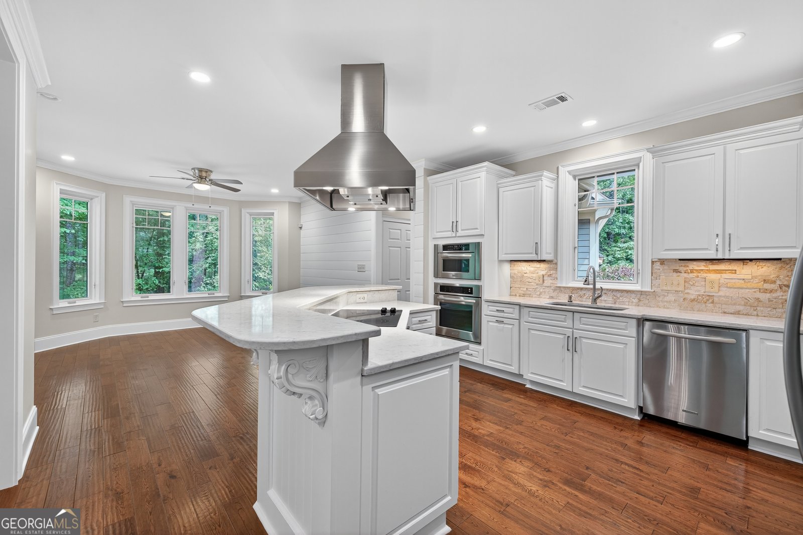 1001 Walton Way Greensboro - 19