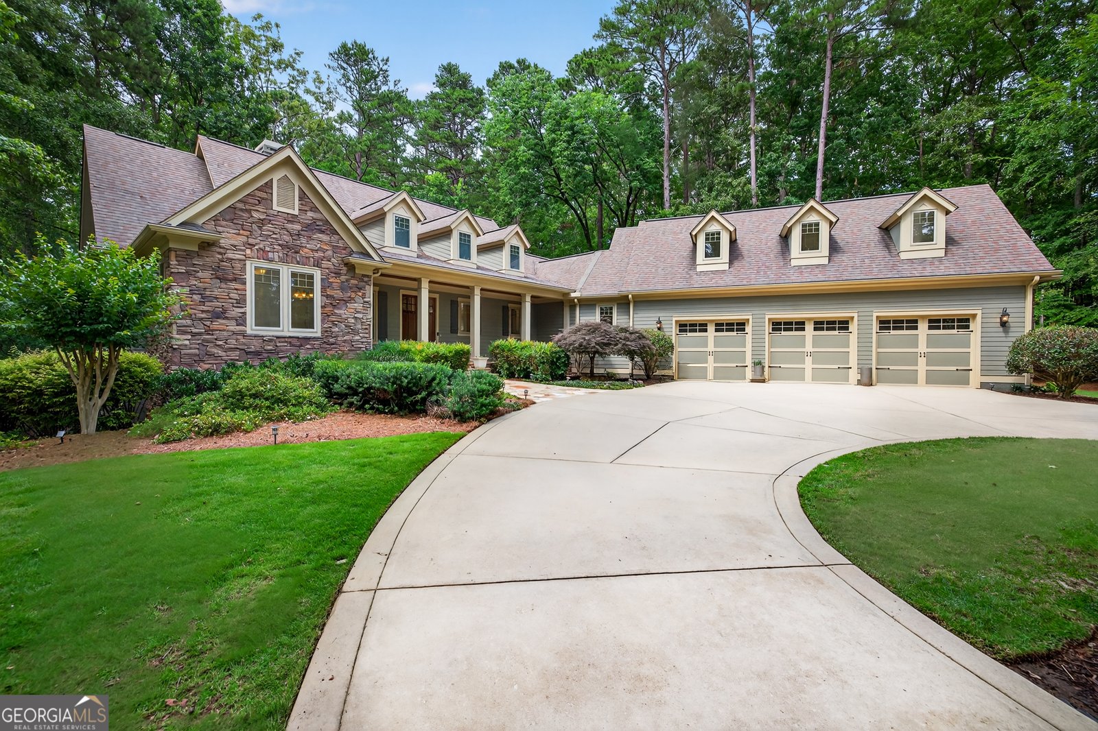 1001 Walton Way Greensboro - 2