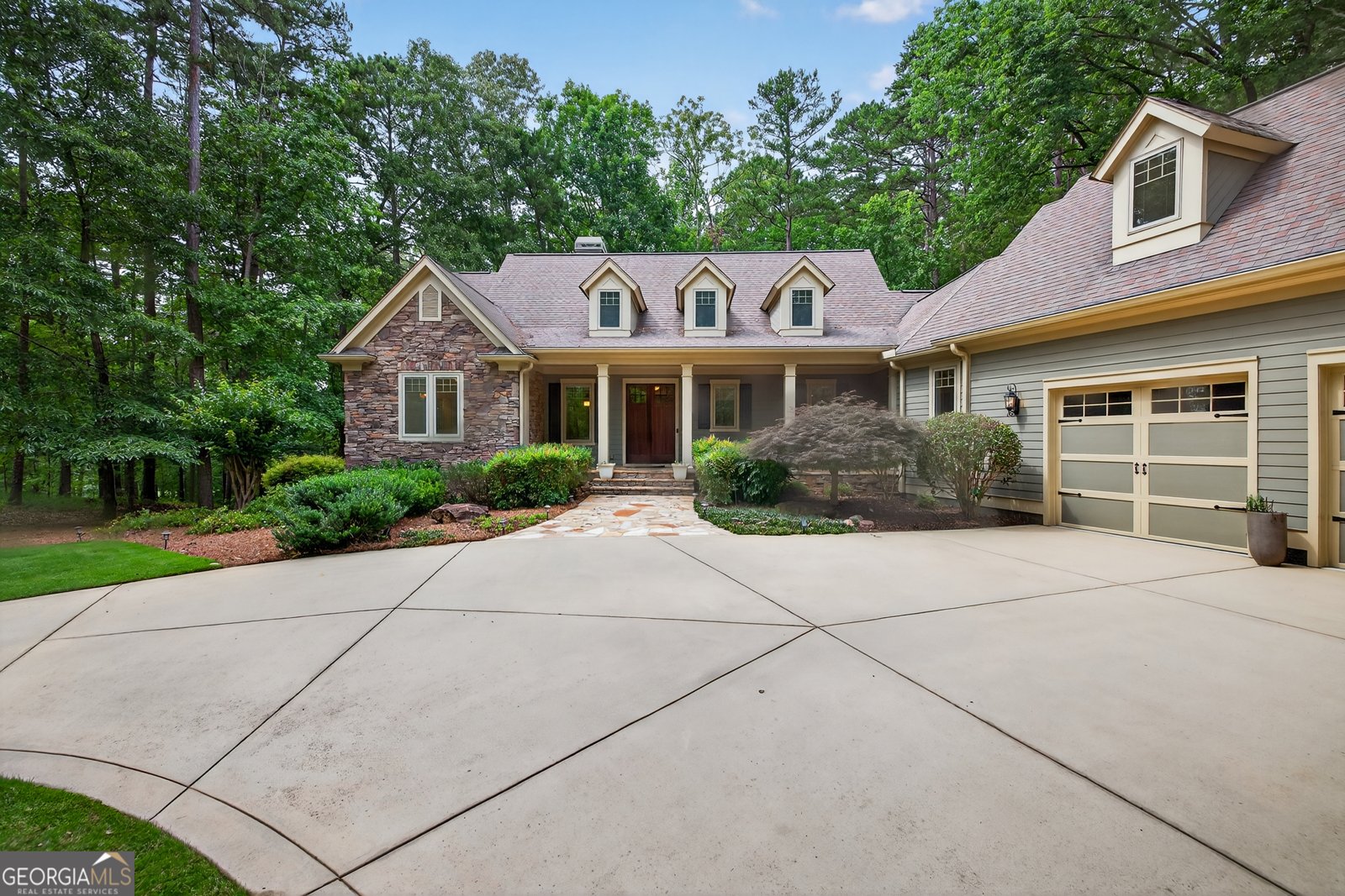 1001 Walton Way Greensboro - 3
