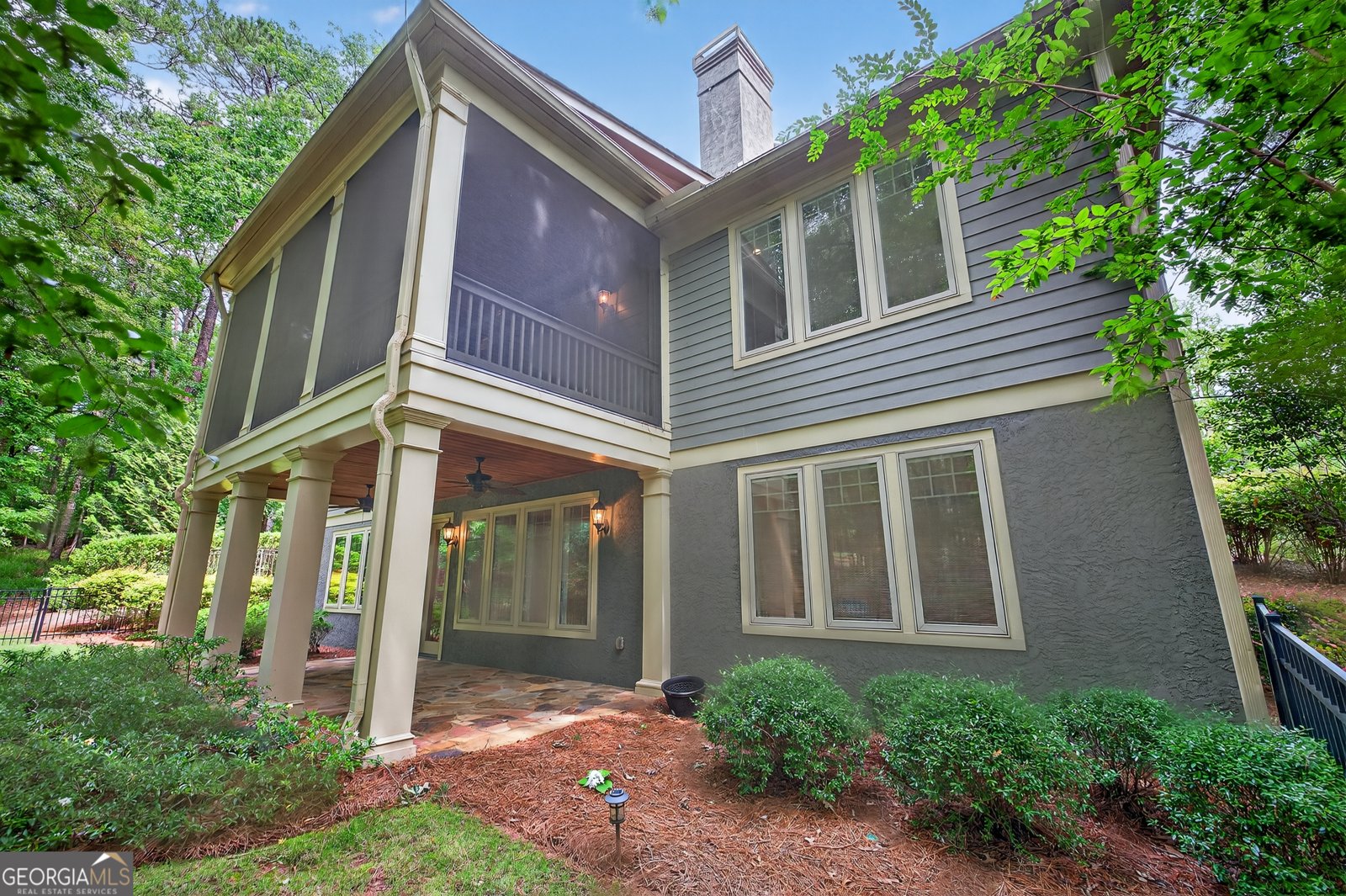 1001 Walton Way Greensboro - 4