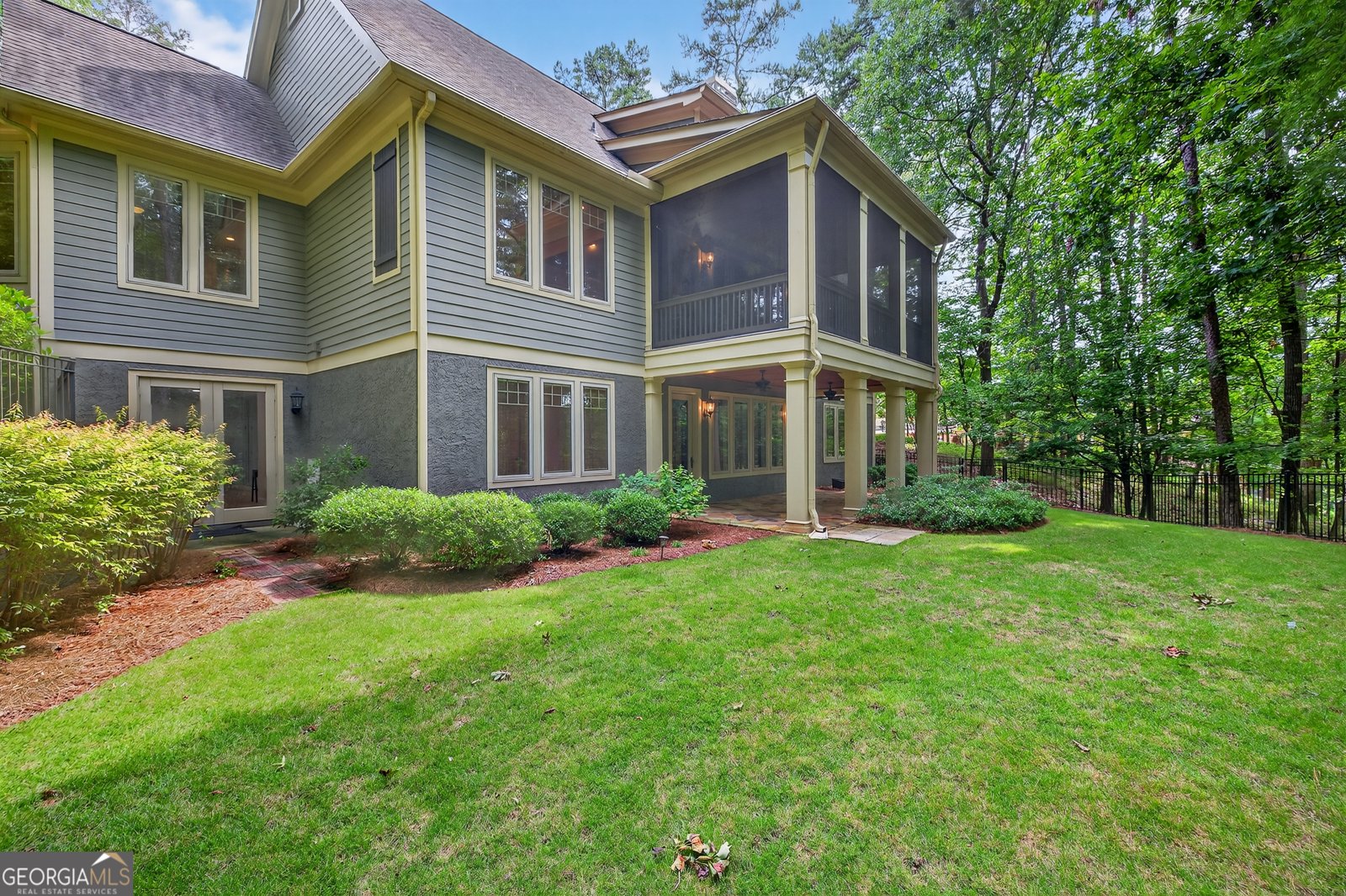 1001 Walton Way Greensboro - 5