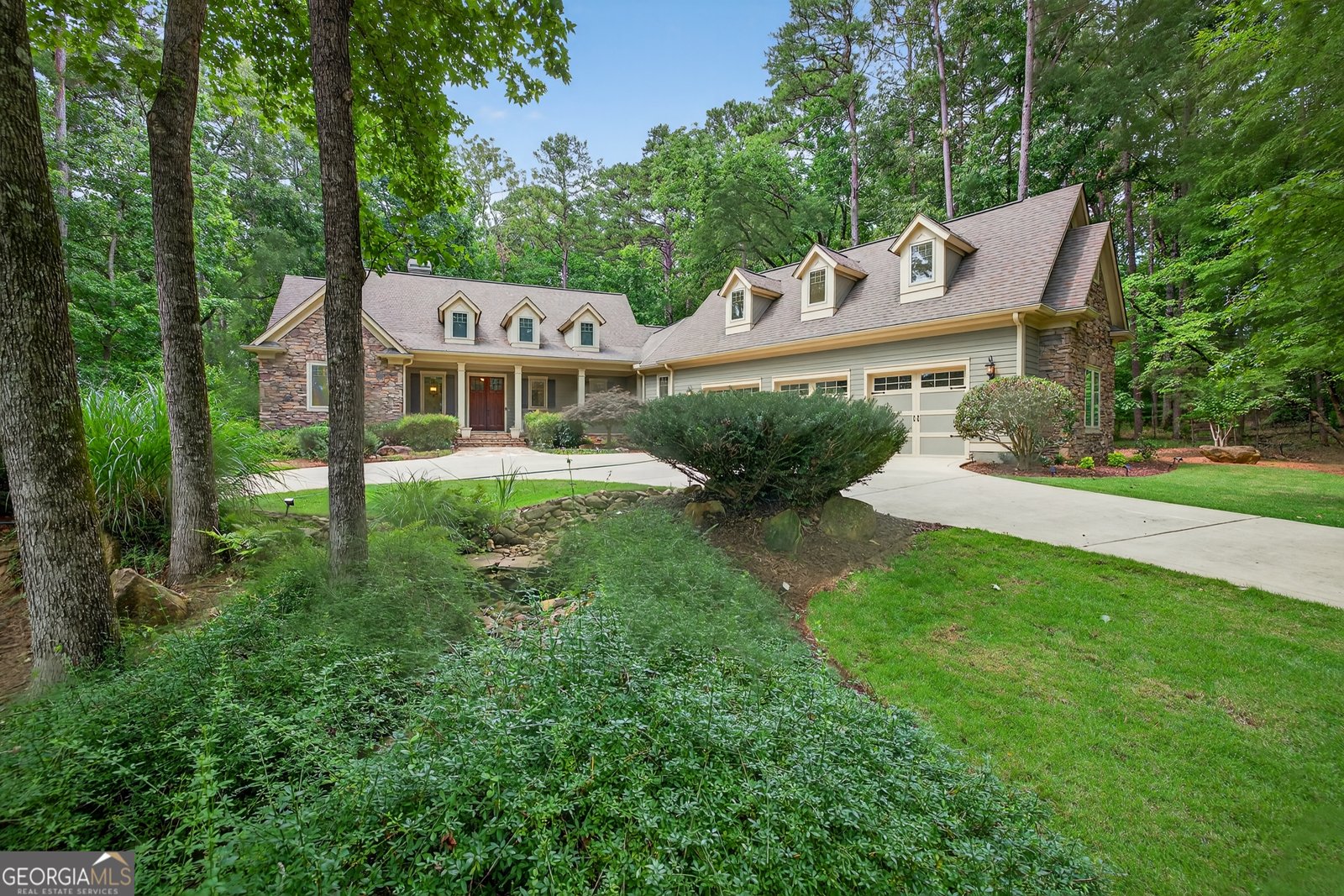 1001 Walton Way Greensboro - 69