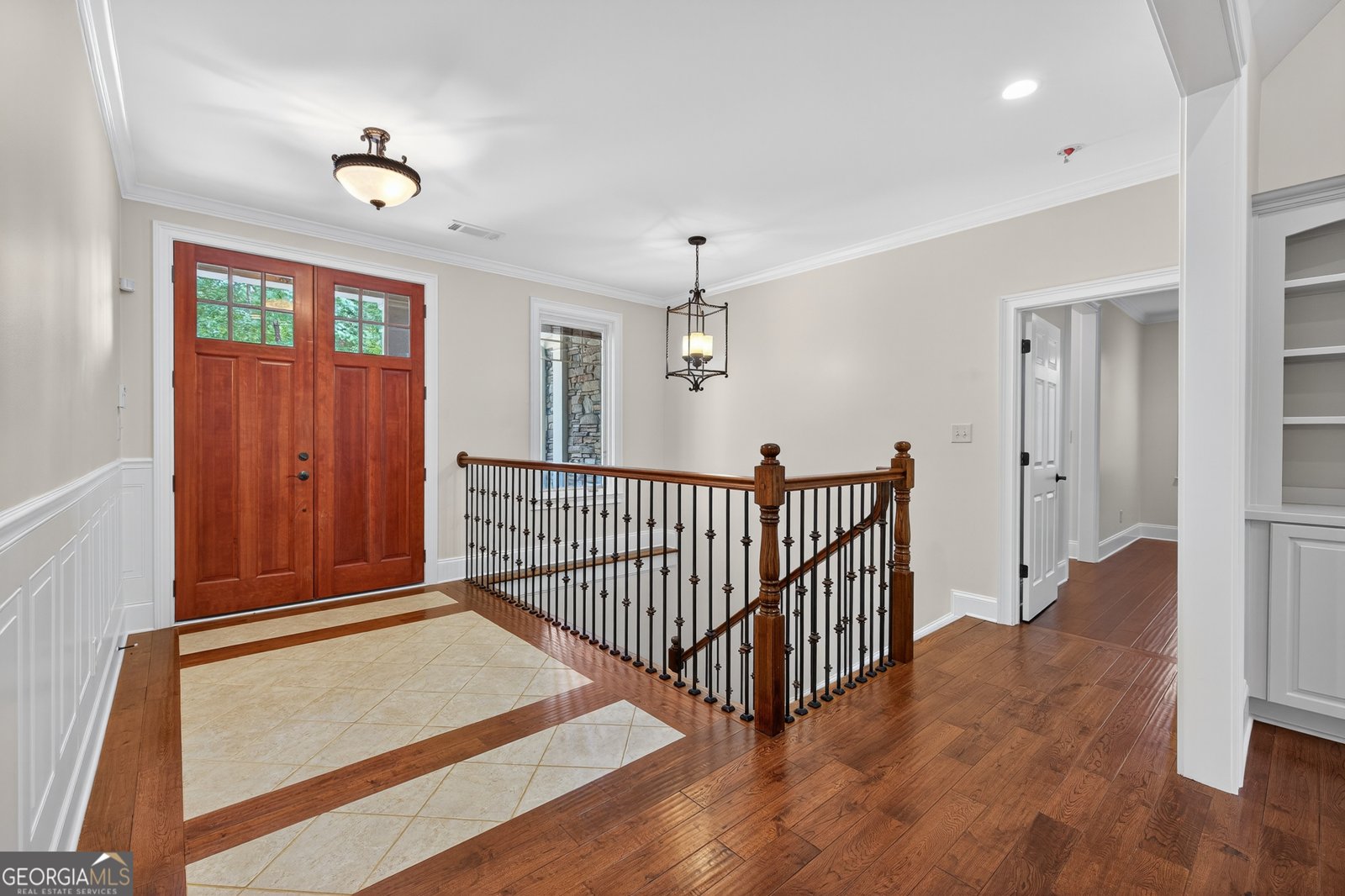 1001 Walton Way Greensboro - 8