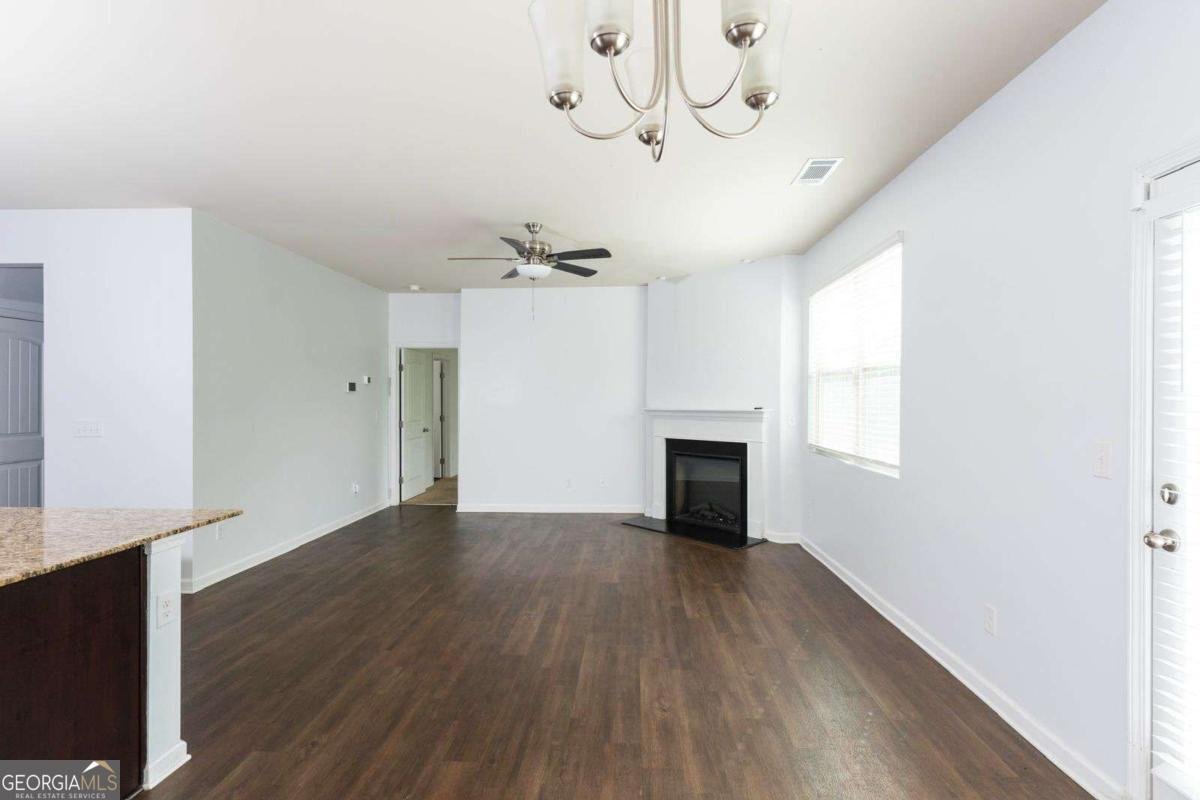 433 Lake Ridge Lane Fairburn - 2