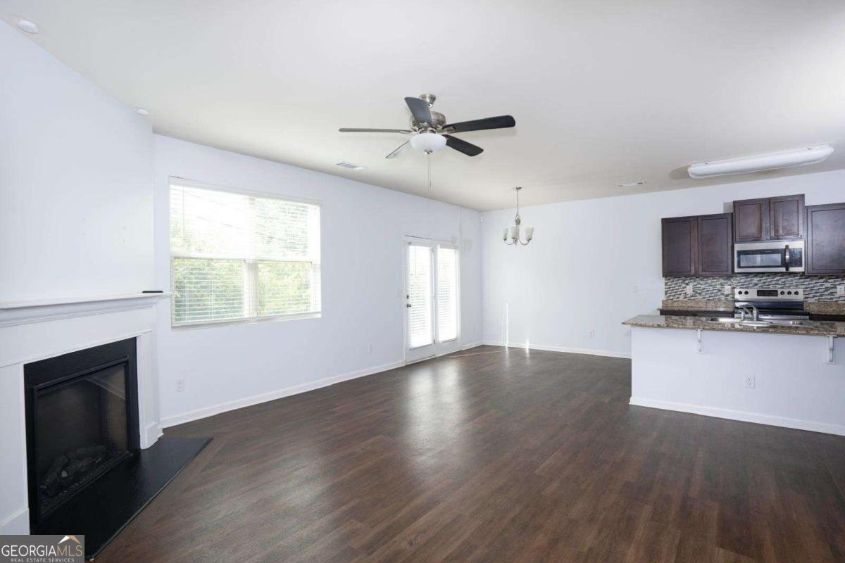 433 Lake Ridge Lane Fairburn - 3