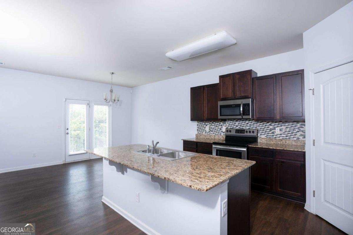 433 Lake Ridge Lane Fairburn - 4