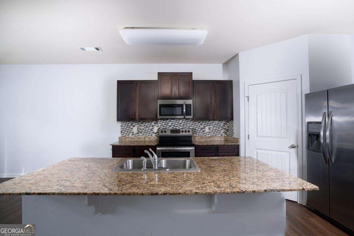 433 Lake Ridge Lane Fairburn - 5