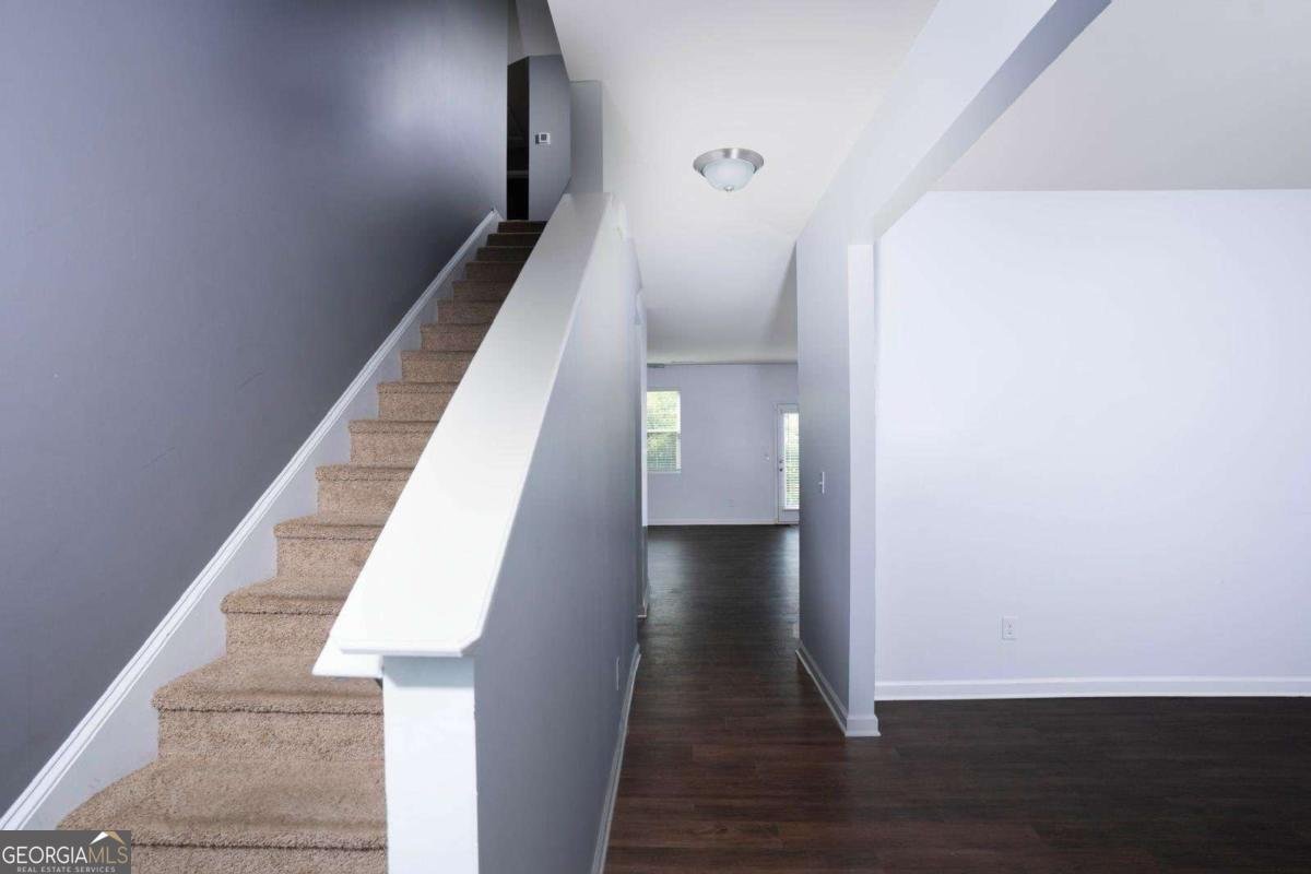 433 Lake Ridge Lane Fairburn - 6