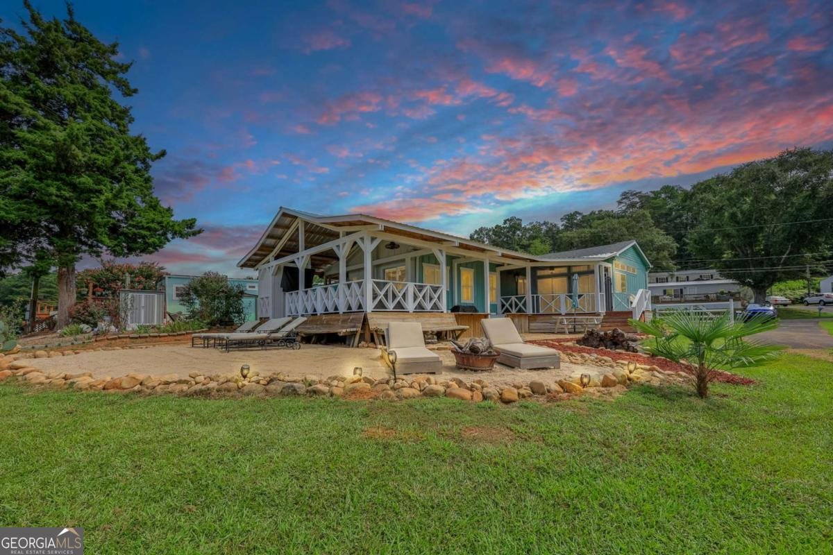 3000 Clarks Bridge Rd LOT 20 Gainesville - 1