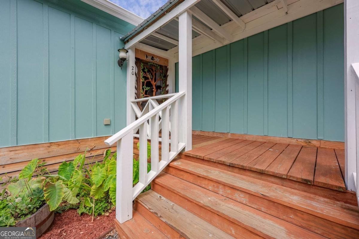 3000 Clarks Bridge Rd LOT 20 Gainesville - 11