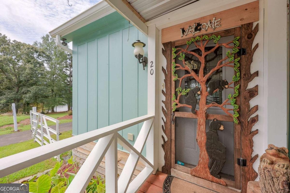 3000 Clarks Bridge Rd LOT 20 Gainesville - 12
