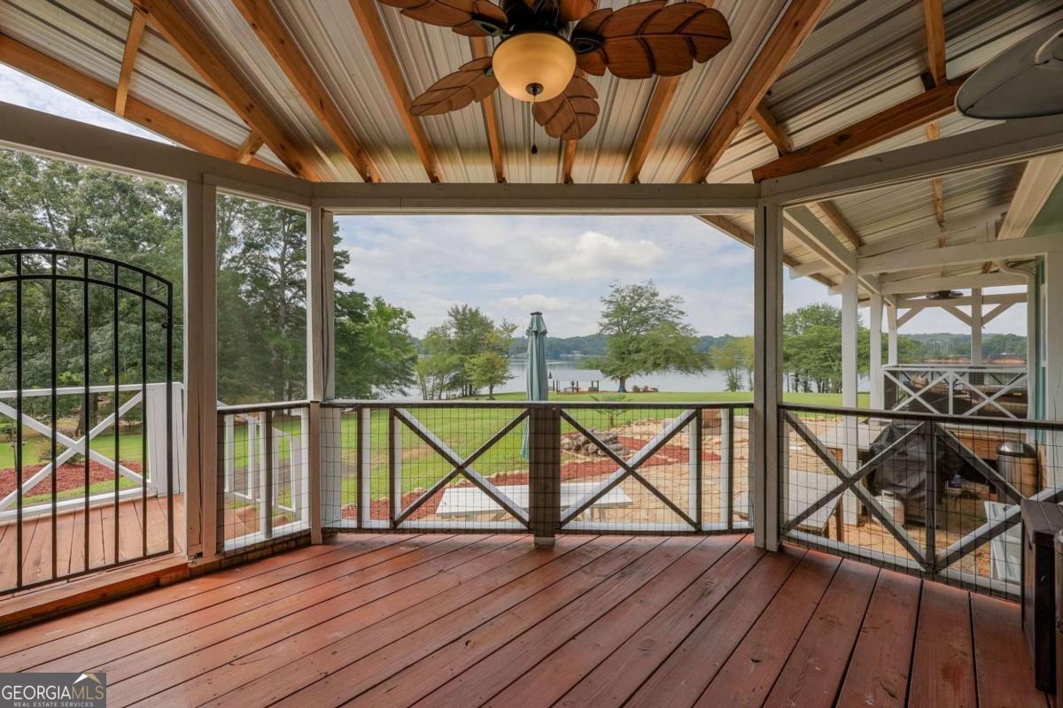 3000 Clarks Bridge Rd LOT 20 Gainesville - 13