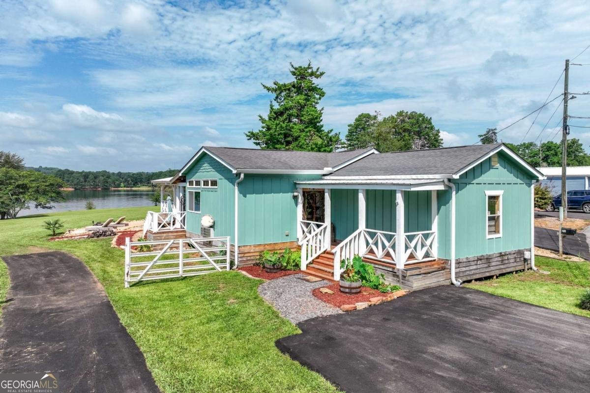 3000 Clarks Bridge Rd LOT 20 Gainesville - 16