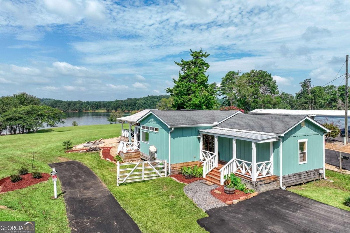 3000 Clarks Bridge Rd LOT 20 Gainesville - 17