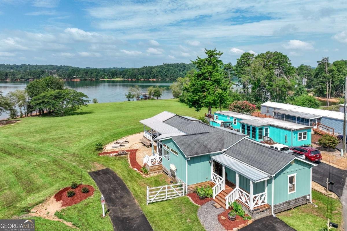 3000 Clarks Bridge Rd LOT 20 Gainesville - 18