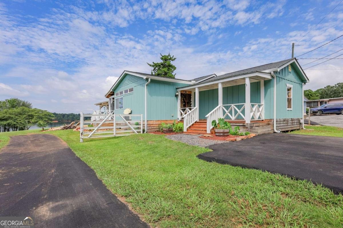 3000 Clarks Bridge Rd LOT 20 Gainesville - 2