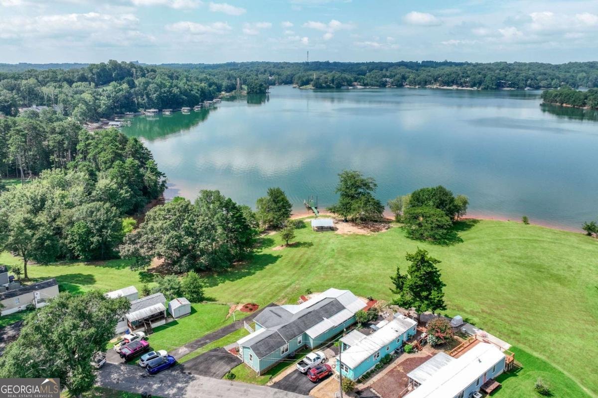 3000 Clarks Bridge Rd LOT 20 Gainesville - 20