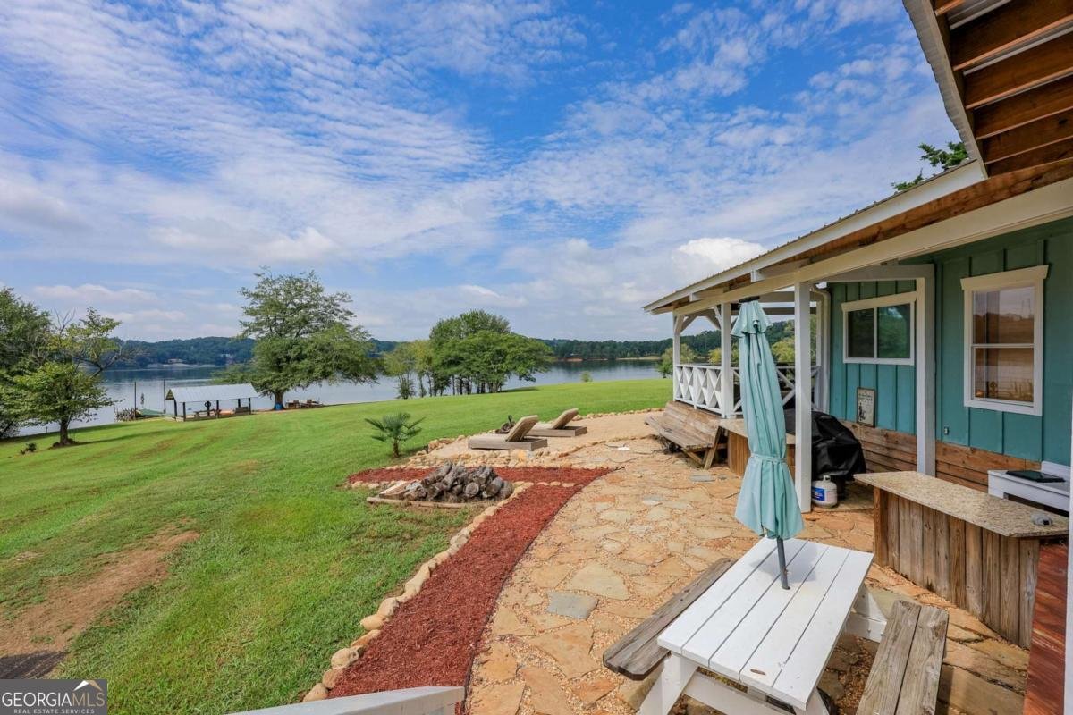 3000 Clarks Bridge Rd LOT 20 Gainesville - 3