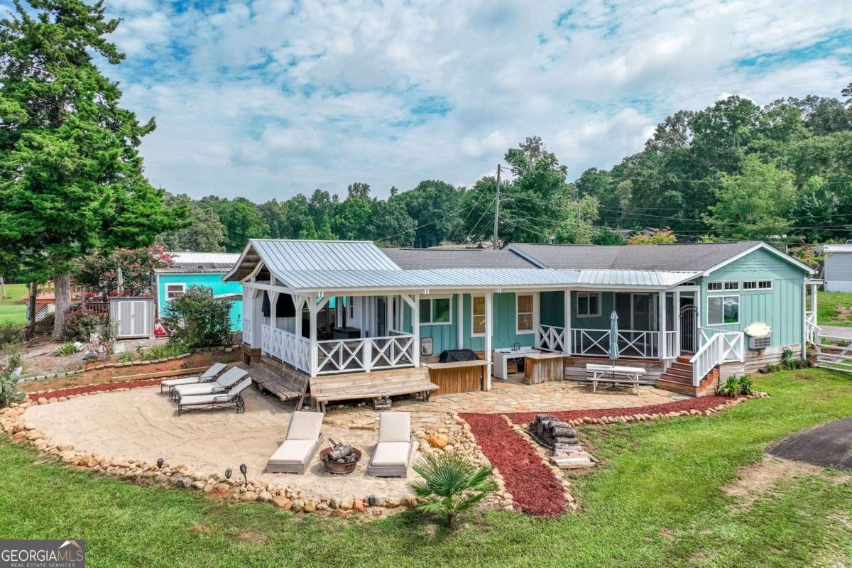 3000 Clarks Bridge Rd LOT 20 Gainesville - 32