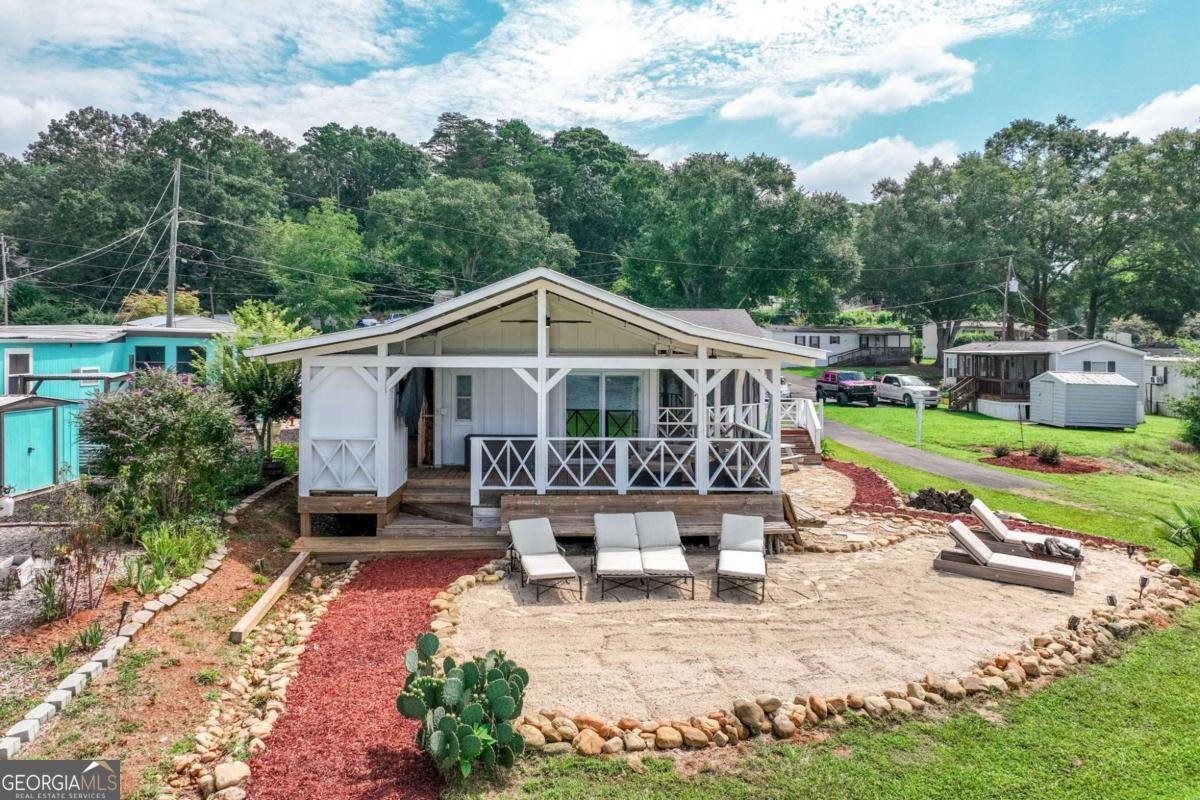 3000 Clarks Bridge Rd LOT 20 Gainesville - 33