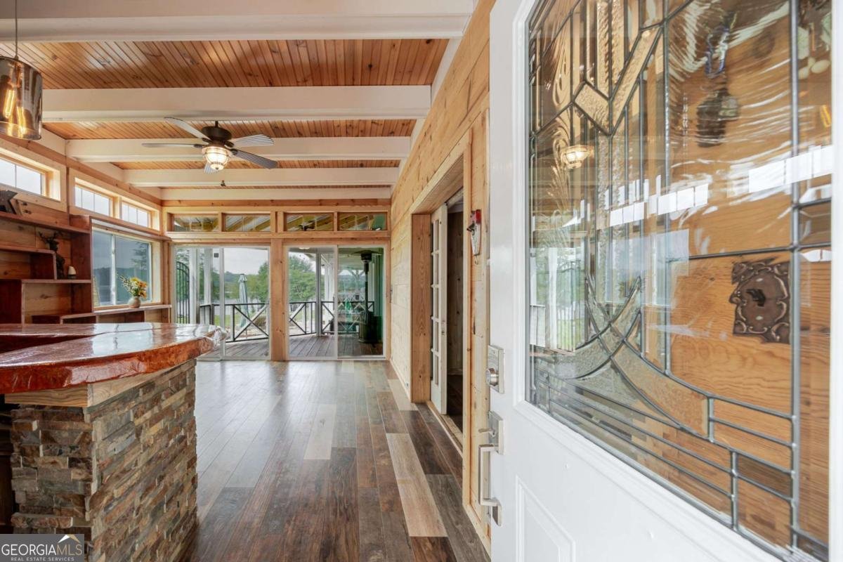 3000 Clarks Bridge Rd LOT 20 Gainesville - 34