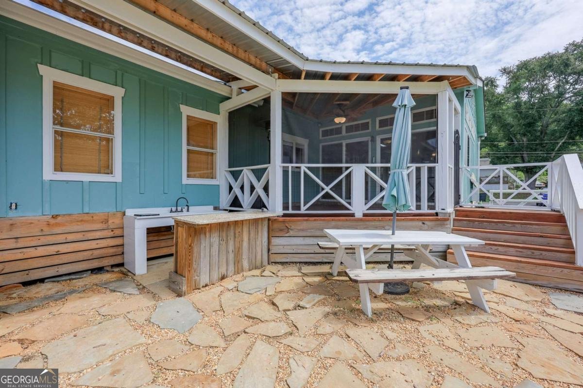 3000 Clarks Bridge Rd LOT 20 Gainesville - 4