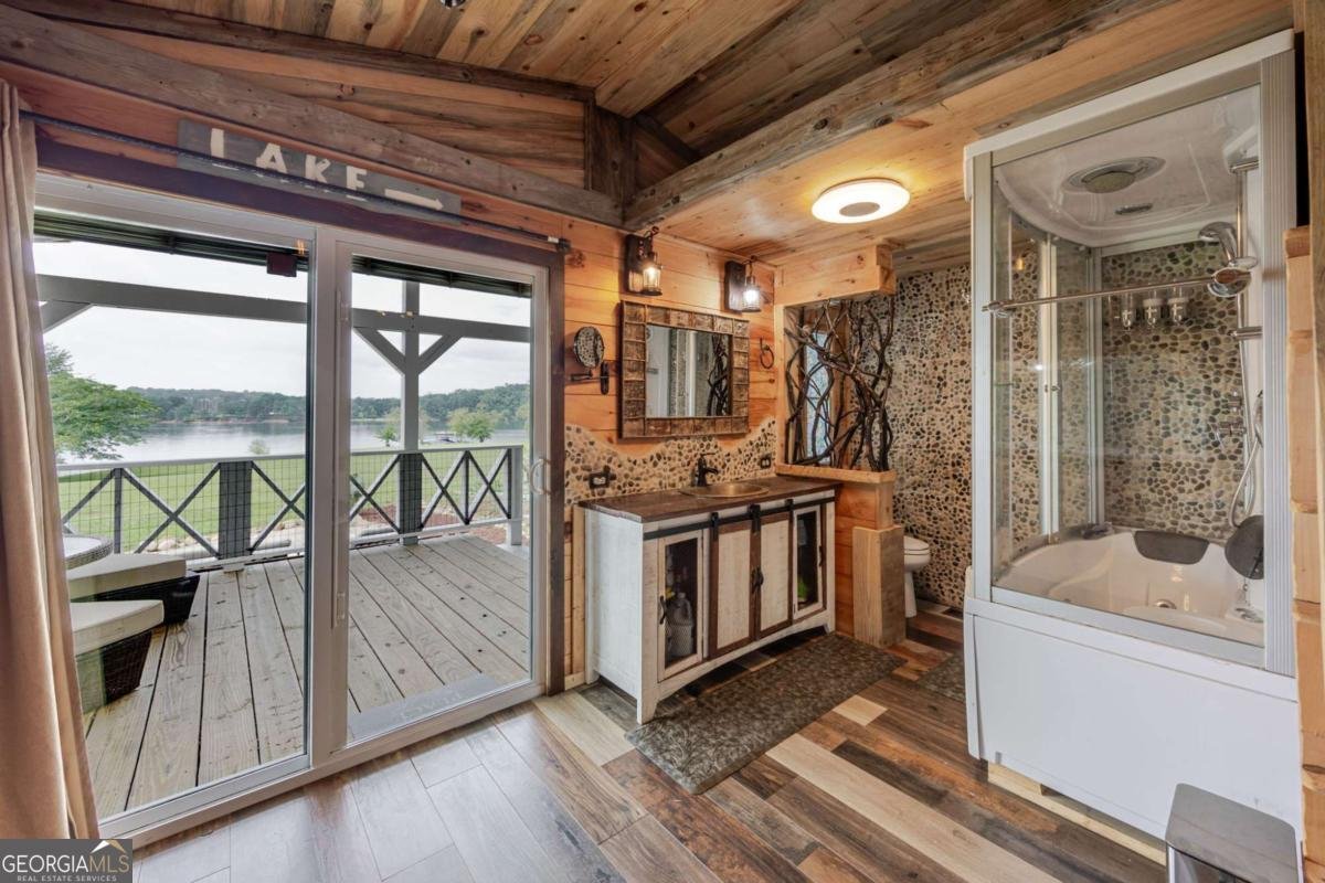 3000 Clarks Bridge Rd LOT 20 Gainesville - 49