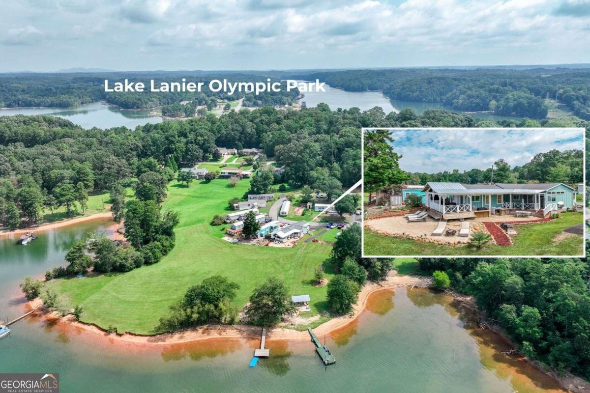 3000 Clarks Bridge Road Gainesville - 58