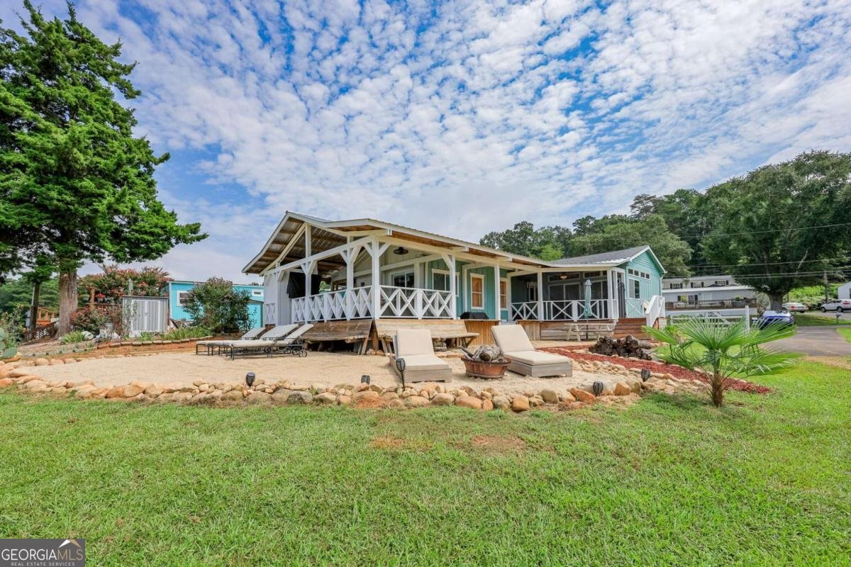 3000 Clarks Bridge Rd LOT 20 Gainesville - 6