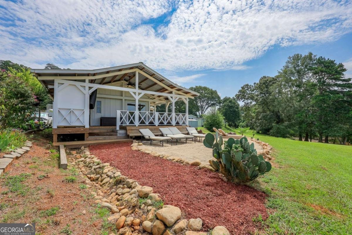 3000 Clarks Bridge Rd LOT 20 Gainesville - 7