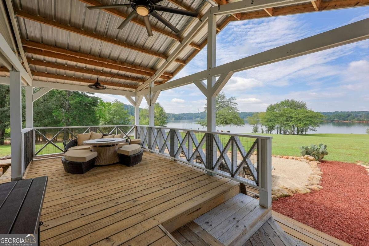 3000 Clarks Bridge Rd LOT 20 Gainesville - 8