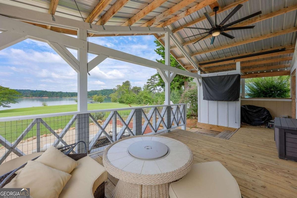 3000 Clarks Bridge Rd LOT 20 Gainesville - 9